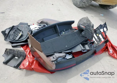 2024 Hyundai Santa Fe Xrt из США, поврежденный, VIN 5NMP3DGL0RH004446